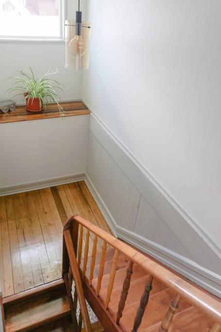 Estilo Valdiviano, Depto2d/1b Apartamento Valdivia