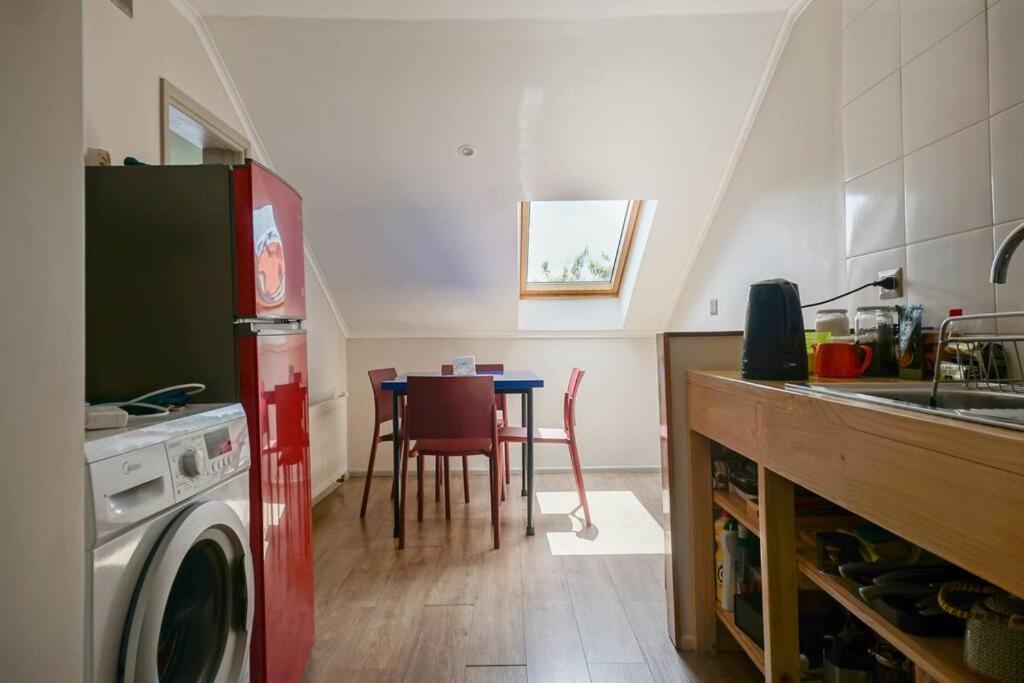 Estilo Valdiviano, Depto2d/1b Apartamento