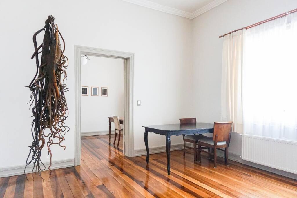 Apartamento Estilo Valdiviano, Depto2d/1b