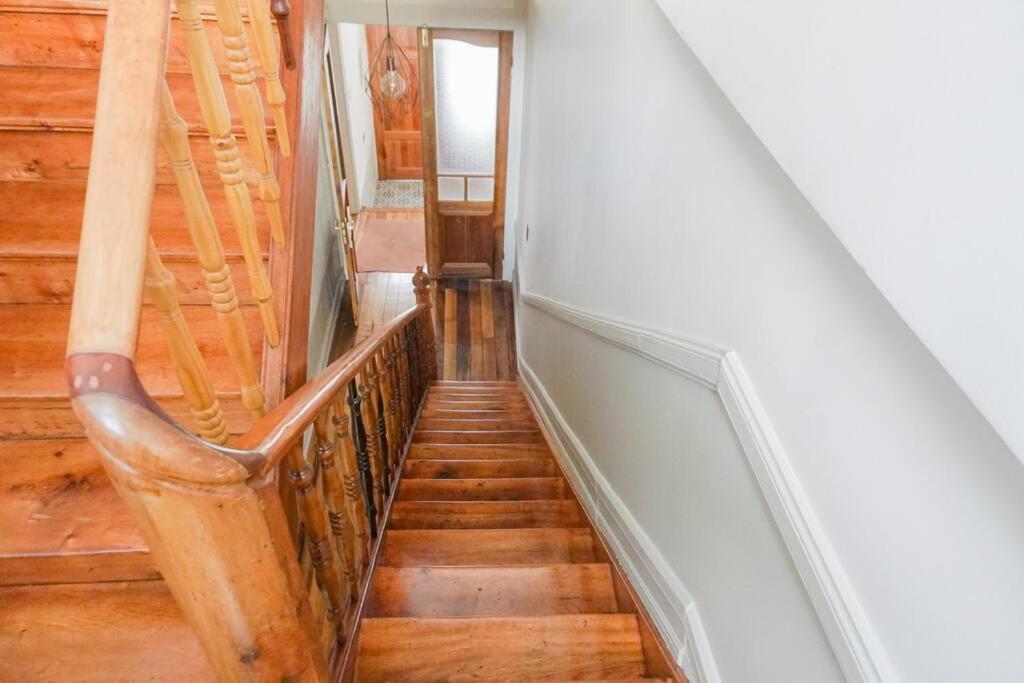 Estilo Valdiviano, Depto2d/1b Apartamento Valdivia
