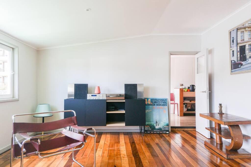 Estilo Valdiviano, Depto2d/1b Apartamento