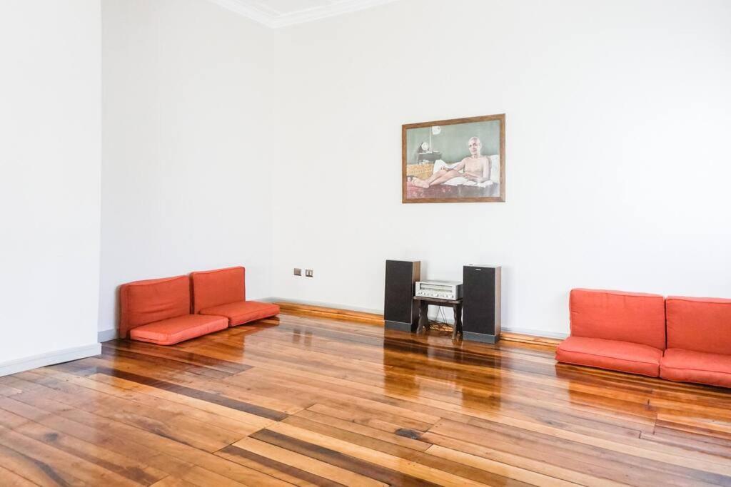 Estilo Valdiviano, Depto2d/1b Apartamento *