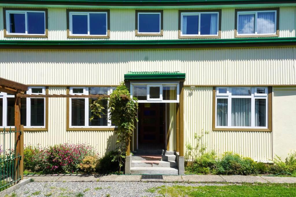 Estilo Valdiviano, Depto2d/1b Apartamento Valdivia