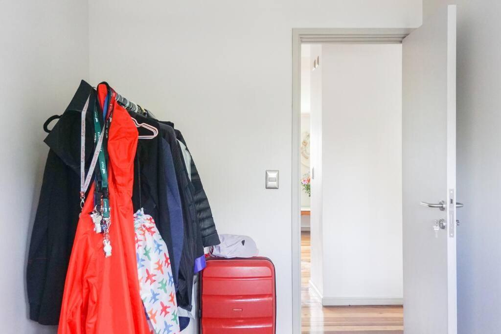 Apartamento Estilo Valdiviano, Depto2d/1b *