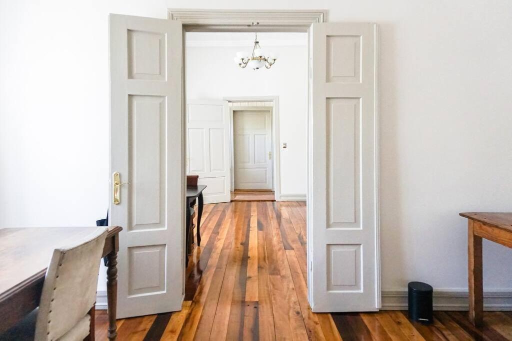 Apartamento Estilo Valdiviano, Depto2d/1b *
