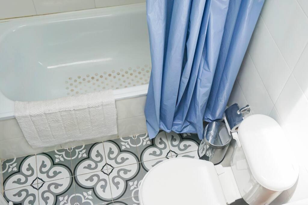 Apartamento Estilo Valdiviano, Depto2d/1b
