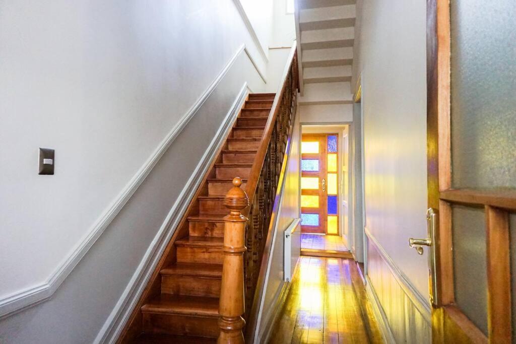 Estilo Valdiviano, Depto2d/1b Apartamento
