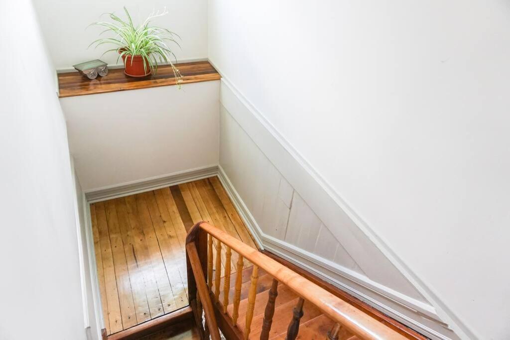 Estilo Valdiviano, Depto2d/1b Apartamento *