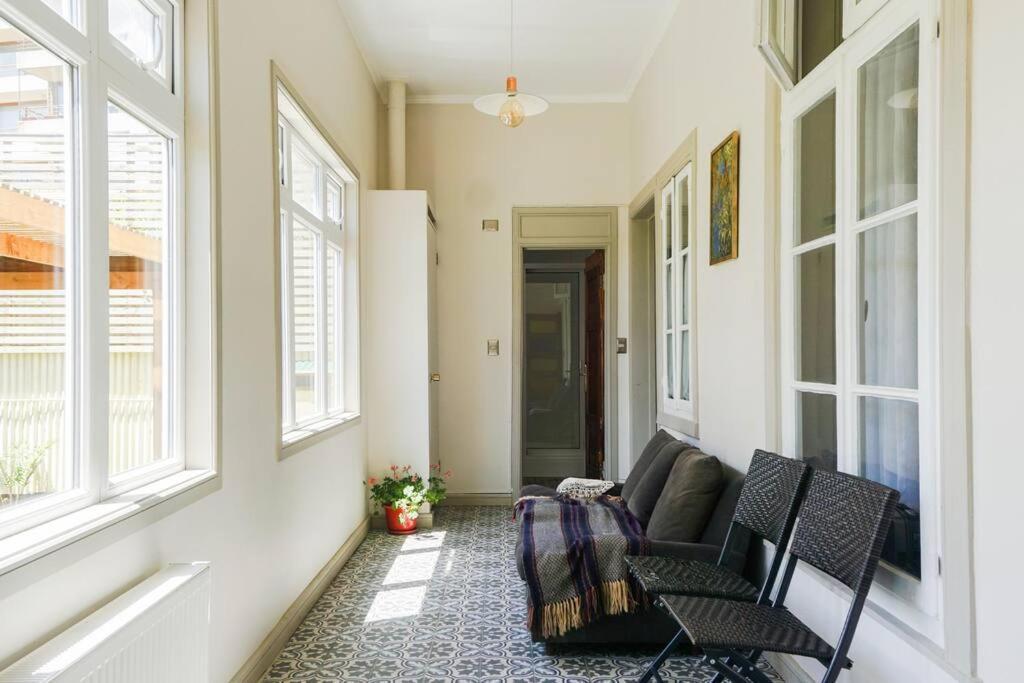 Estilo Valdiviano, Depto2d/1b Apartamento