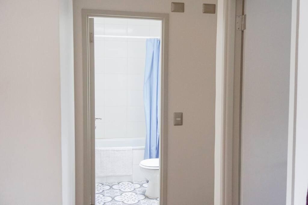 Estilo Valdiviano, Depto2d/1b Apartamento