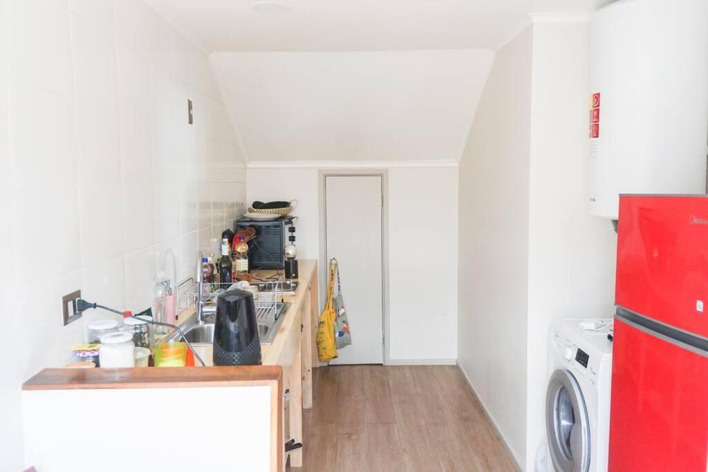 Estilo Valdiviano, Depto2d/1b Apartamento *