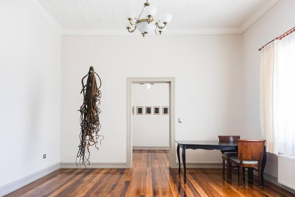 Estilo Valdiviano, Depto2d/1b Apartamento