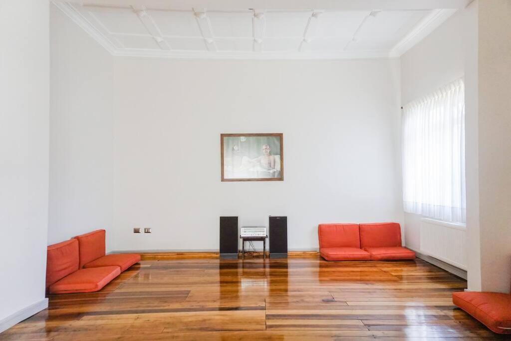 Estilo Valdiviano, Depto2d/1b Apartamento Valdivia