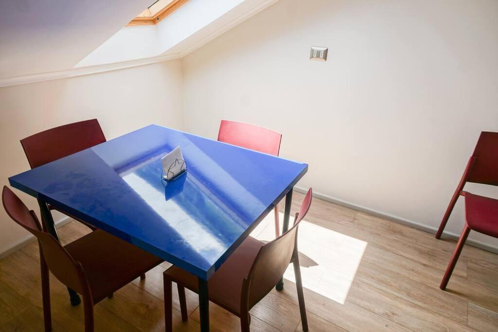 Estilo Valdiviano, Depto2d/1b Apartamento